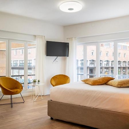 Marconi28Suites Bologna Luaran gambar