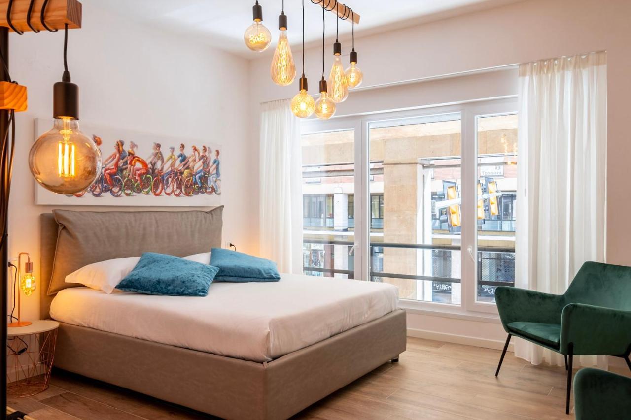 Marconi28Suites Bologna Luaran gambar