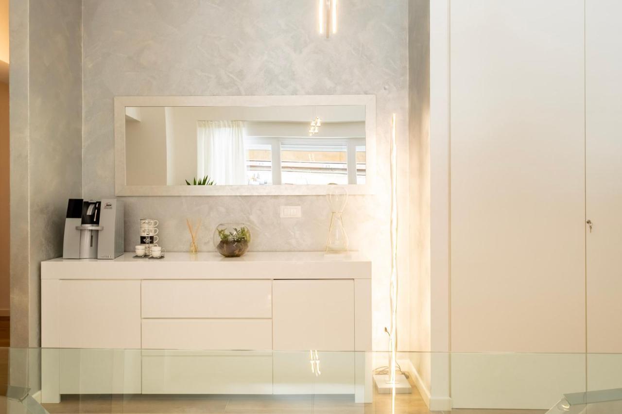 Marconi28Suites Bologna Luaran gambar