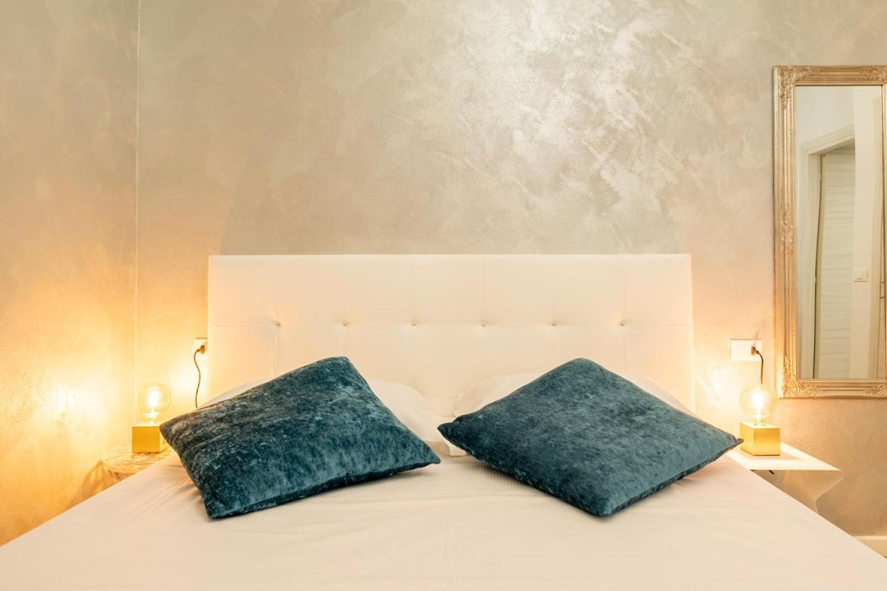 Marconi28Suites Bologna Luaran gambar