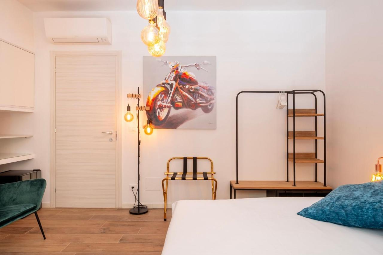 Marconi28Suites Bologna Luaran gambar