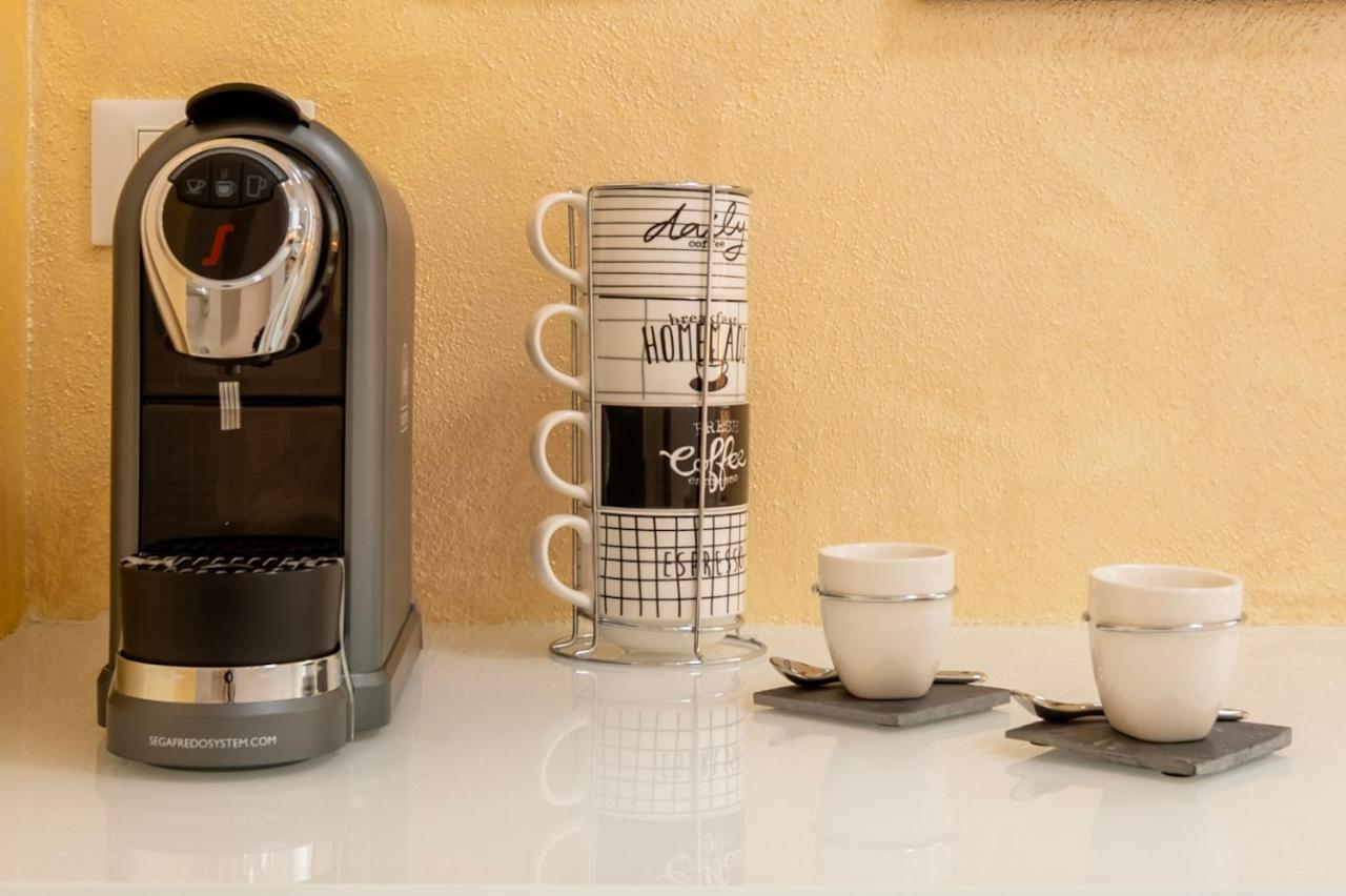 Marconi28Suites Bologna Luaran gambar