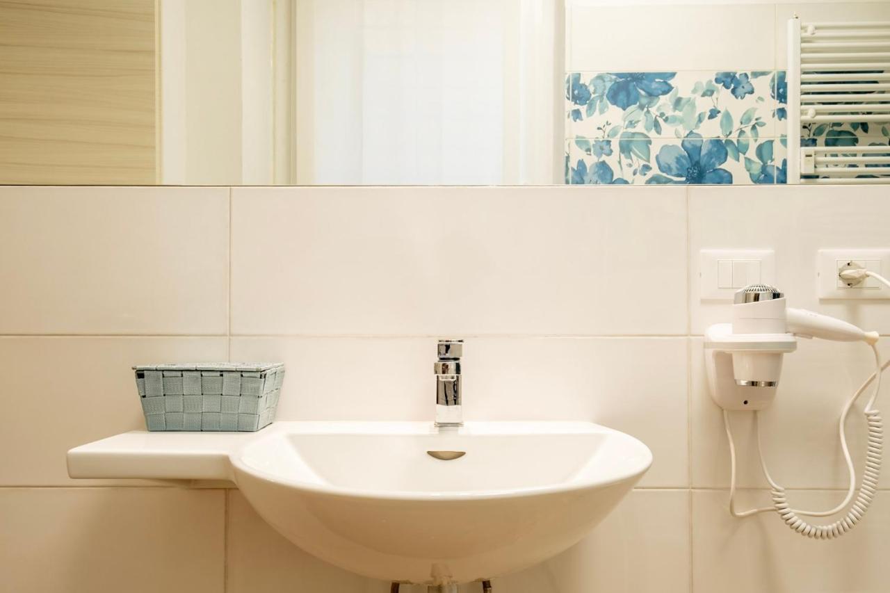 Marconi28Suites Bologna Luaran gambar