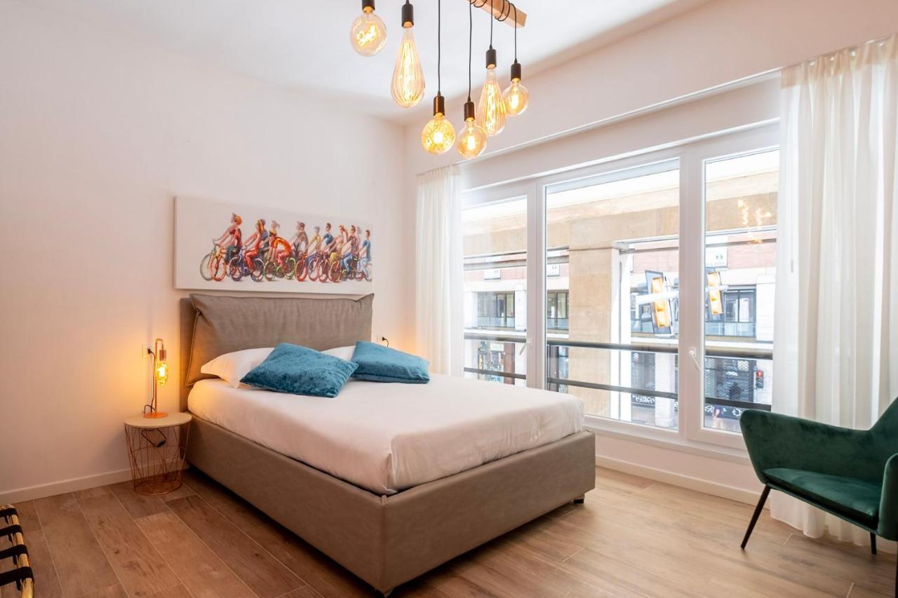 Marconi28Suites Bologna Luaran gambar
