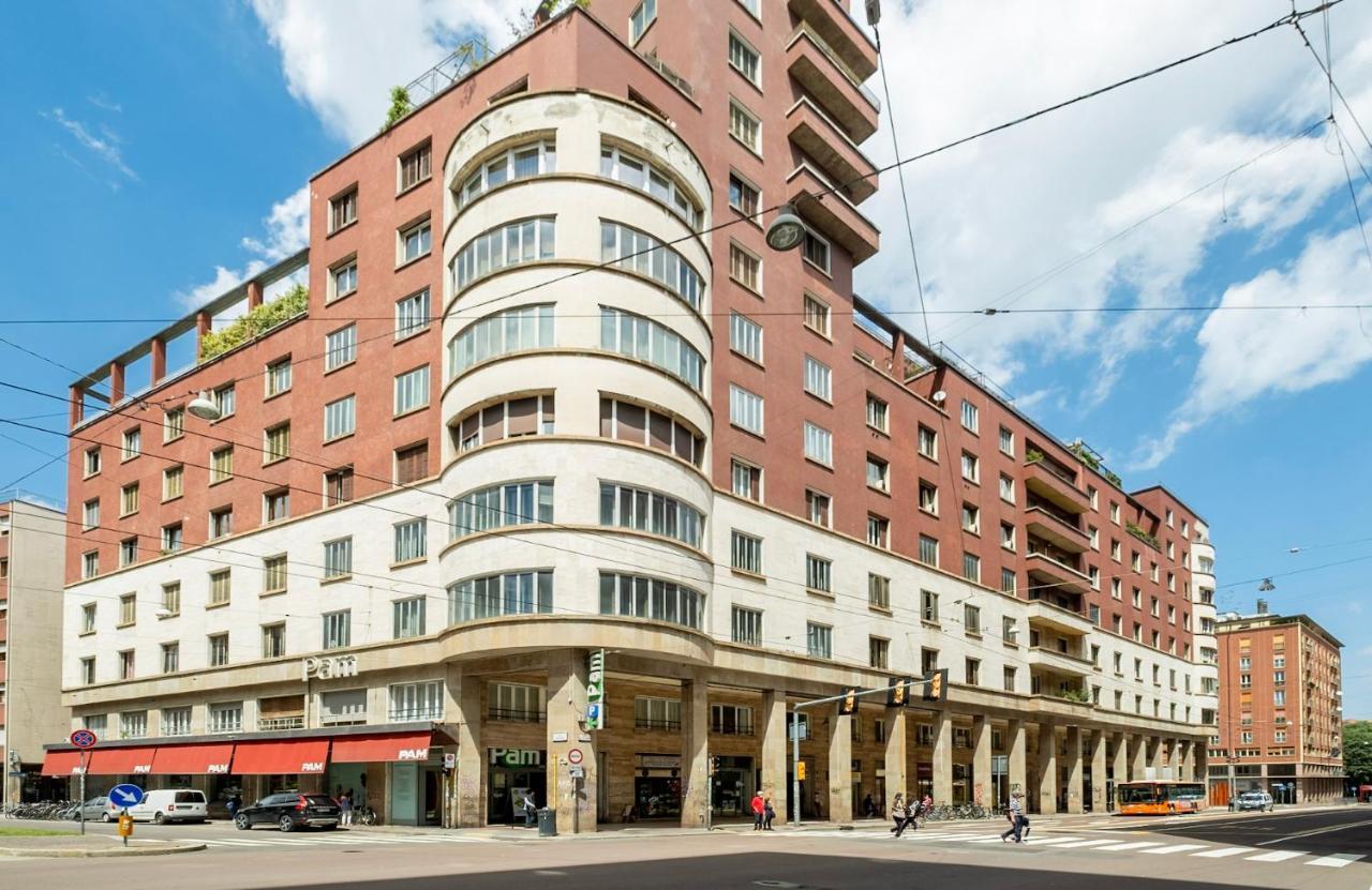 Marconi28Suites Bologna Luaran gambar