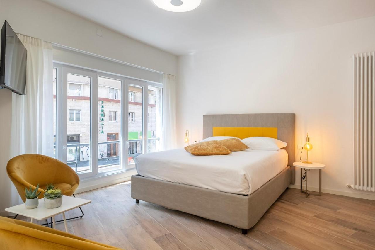 Marconi28Suites Bologna Luaran gambar