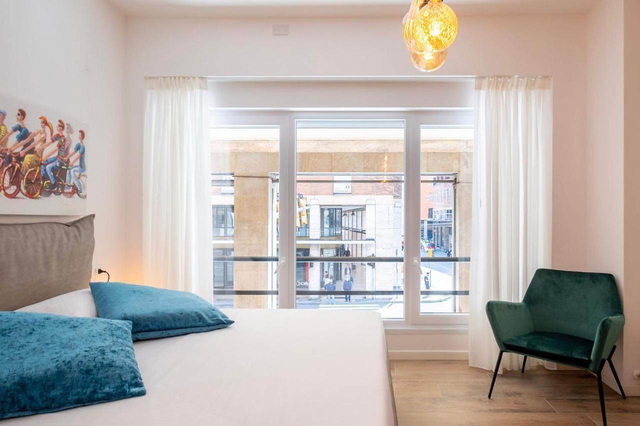Marconi28Suites Bologna Luaran gambar