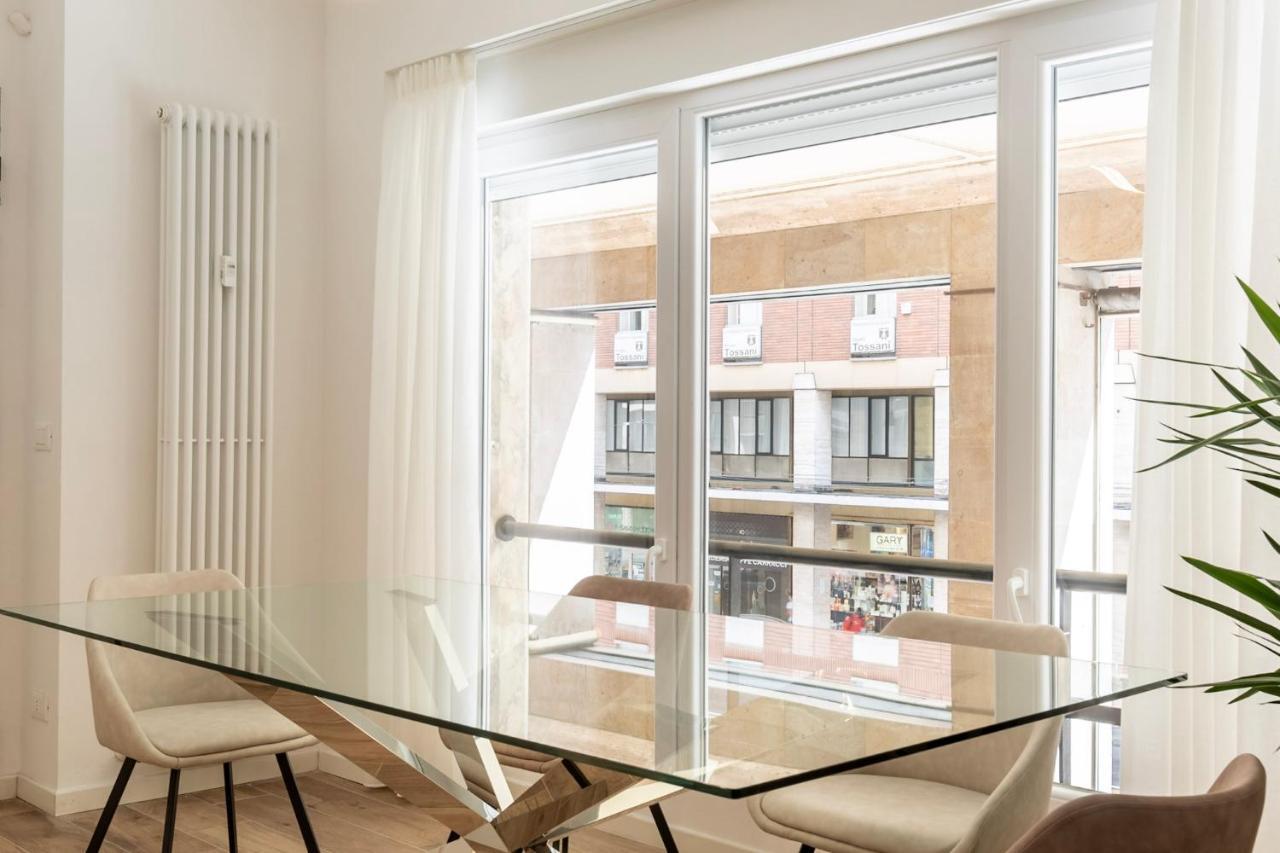 Marconi28Suites Bologna Luaran gambar