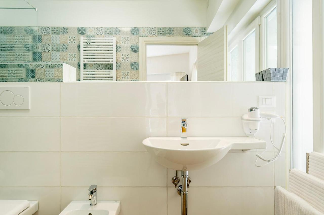 Marconi28Suites Bologna Luaran gambar