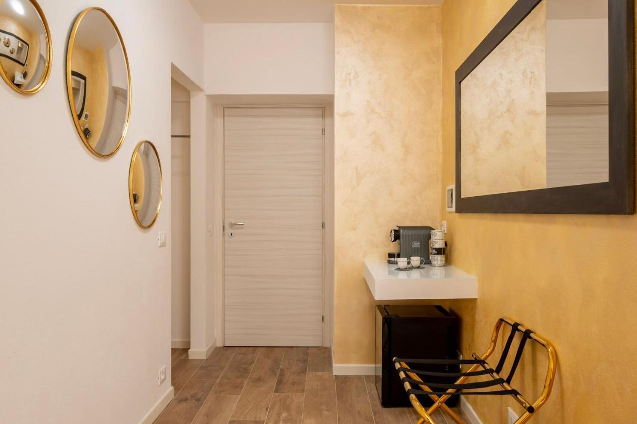 Marconi28Suites Bologna Luaran gambar