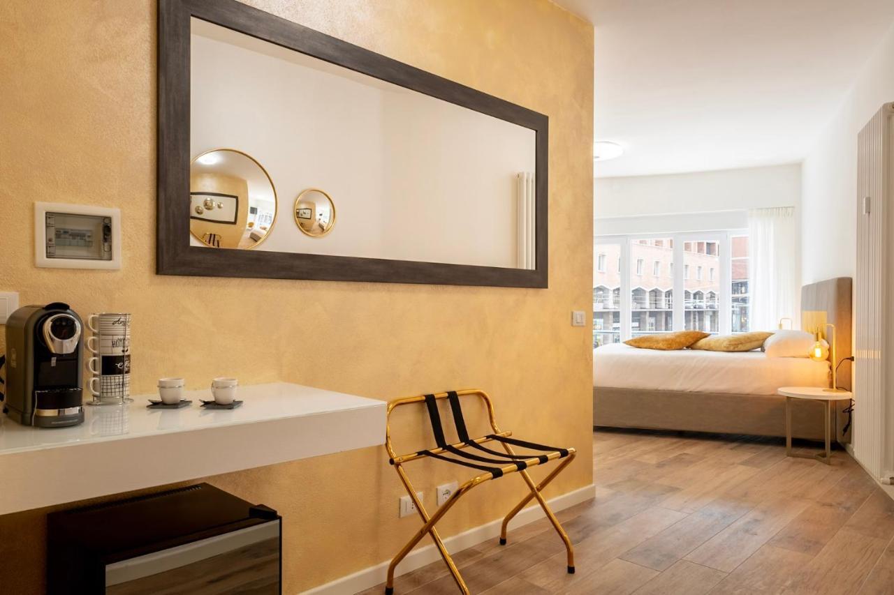 Marconi28Suites Bologna Luaran gambar