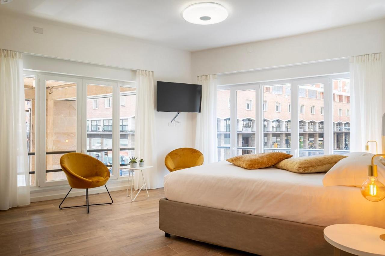 Marconi28Suites Bologna Luaran gambar