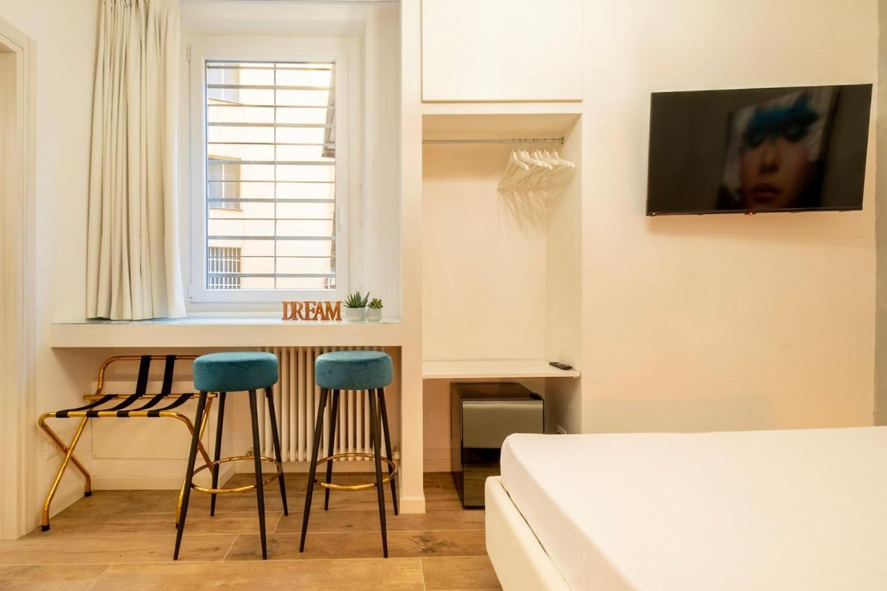 Marconi28Suites Bologna Luaran gambar
