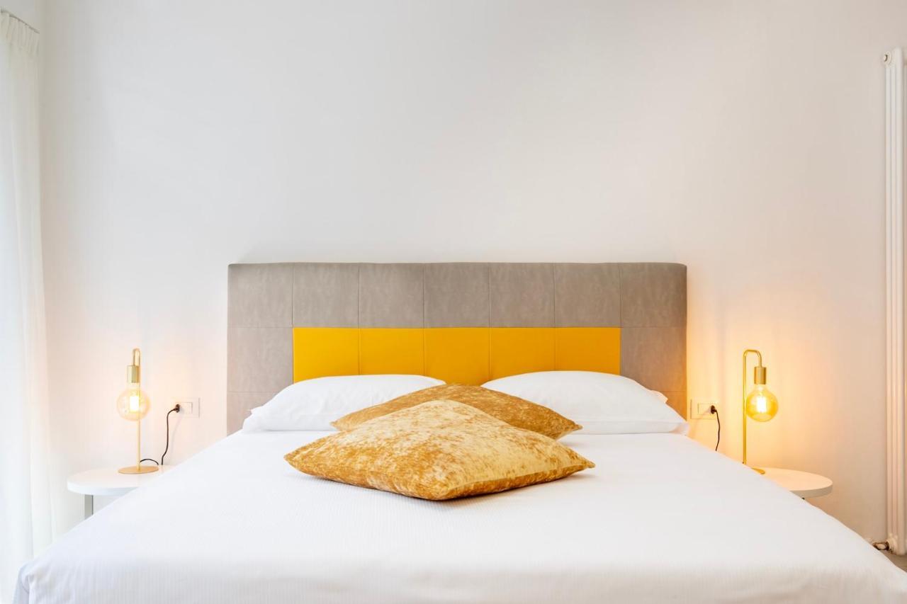 Marconi28Suites Bologna Luaran gambar