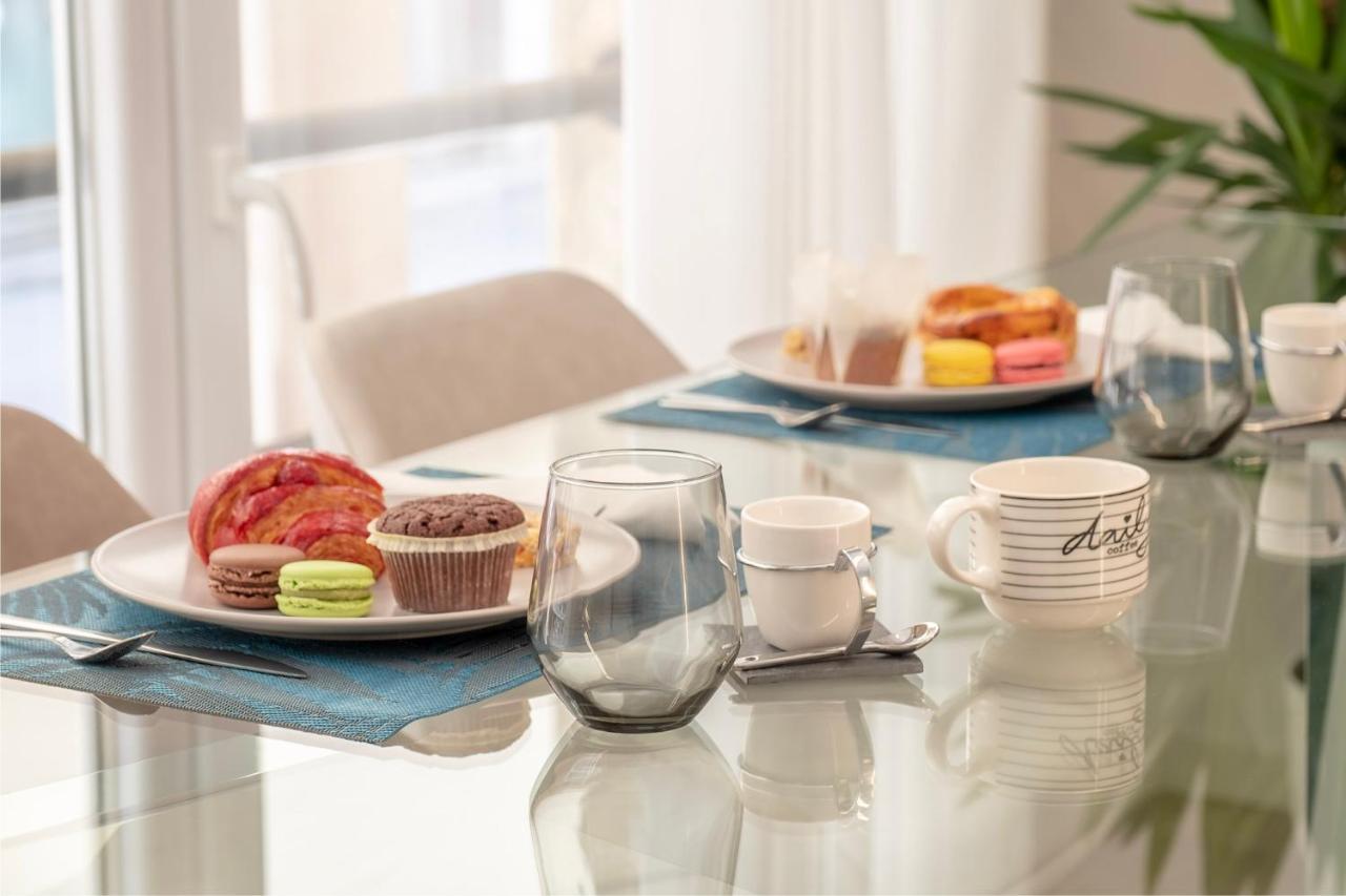 Marconi28Suites Bologna Luaran gambar