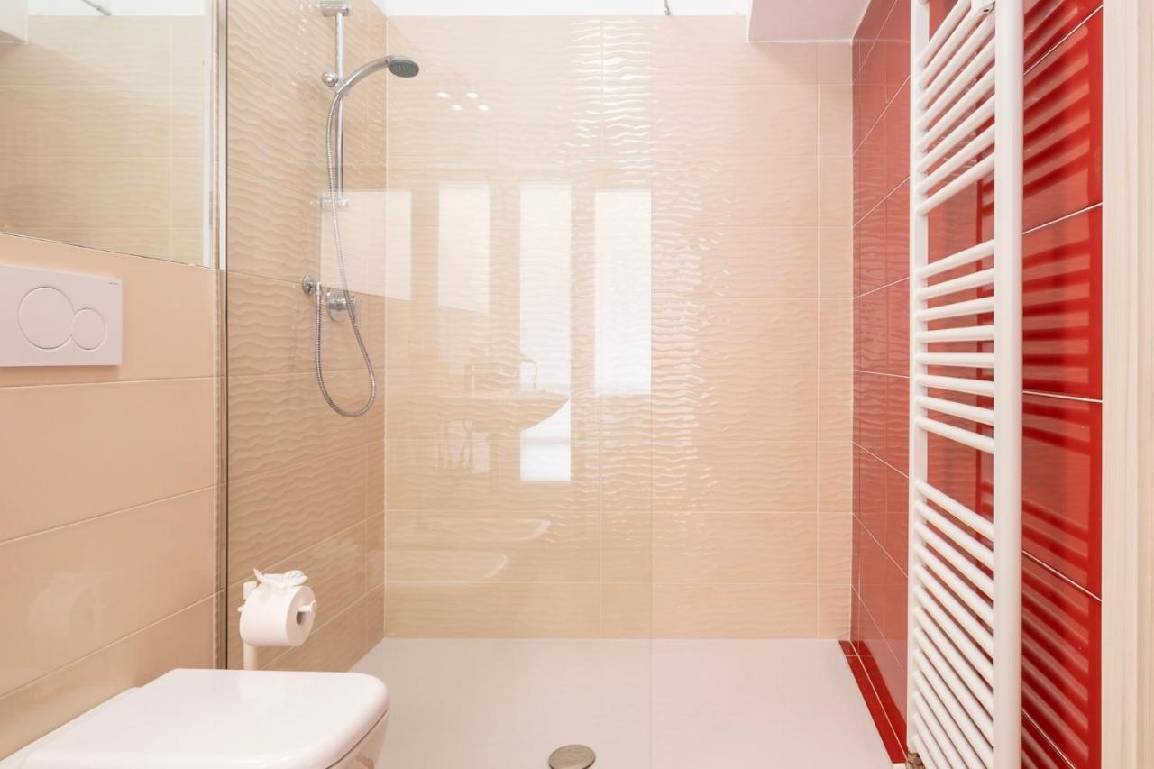 Marconi28Suites Bologna Luaran gambar