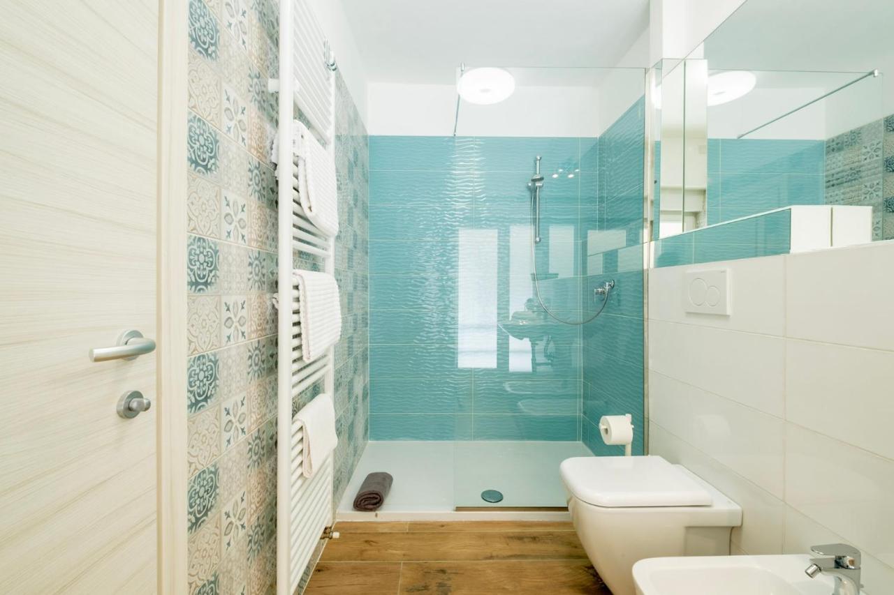 Marconi28Suites Bologna Luaran gambar