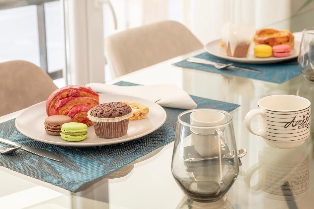 Marconi28Suites Bologna Luaran gambar
