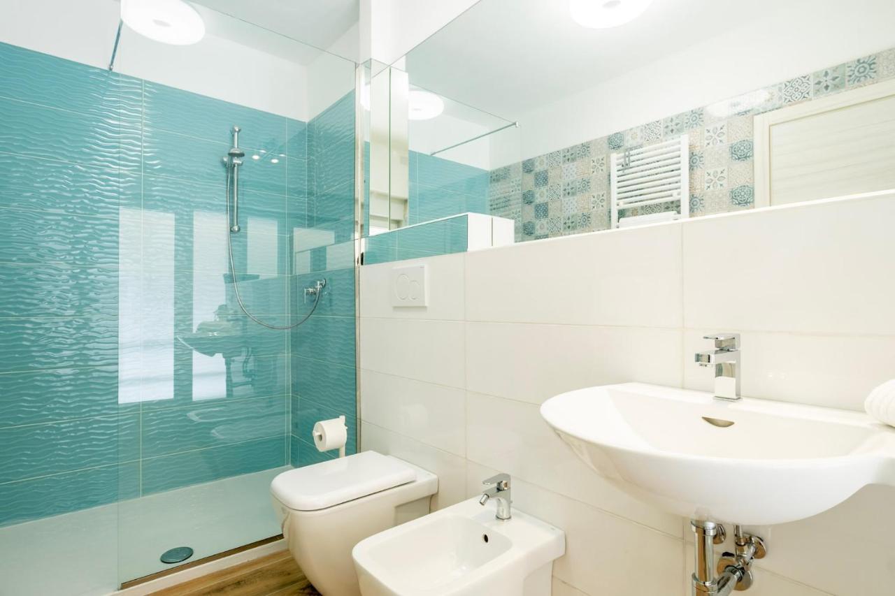 Marconi28Suites Bologna Luaran gambar