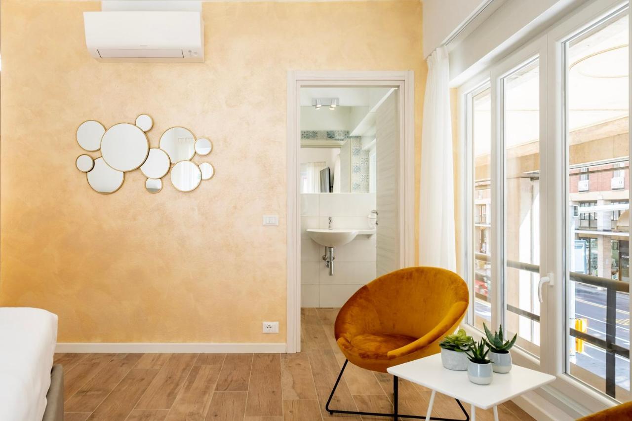 Marconi28Suites Bologna Luaran gambar