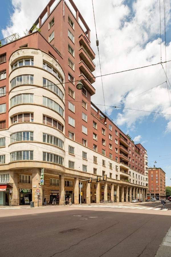 Marconi28Suites Bologna Luaran gambar