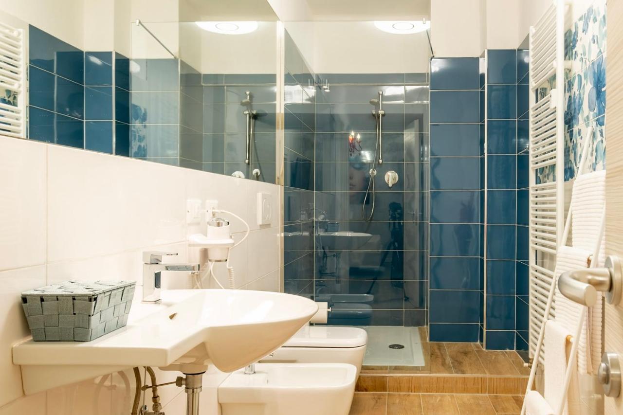Marconi28Suites Bologna Luaran gambar