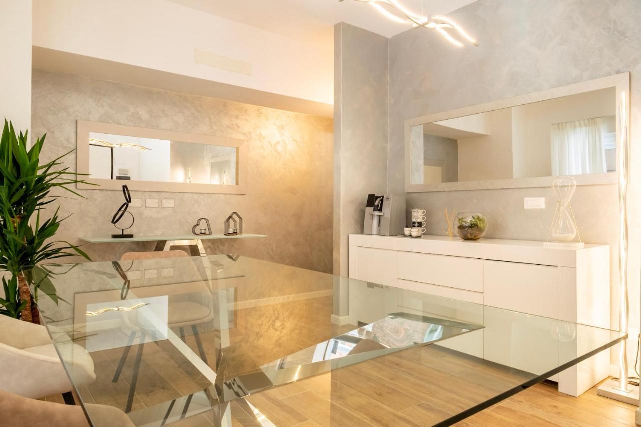 Marconi28Suites Bologna Luaran gambar
