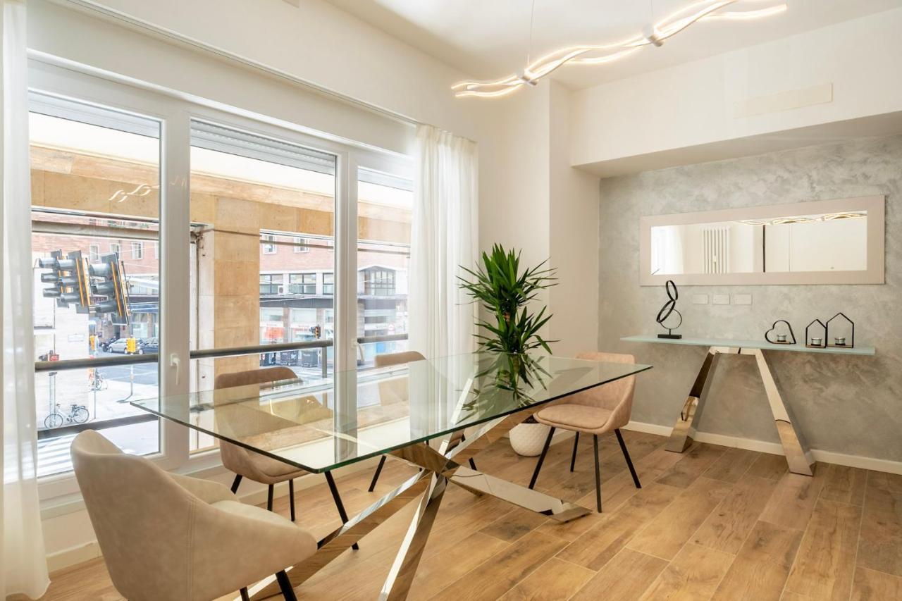 Marconi28Suites Bologna Luaran gambar