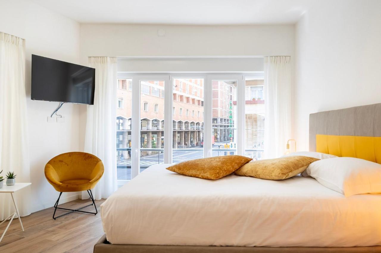 Marconi28Suites Bologna Luaran gambar