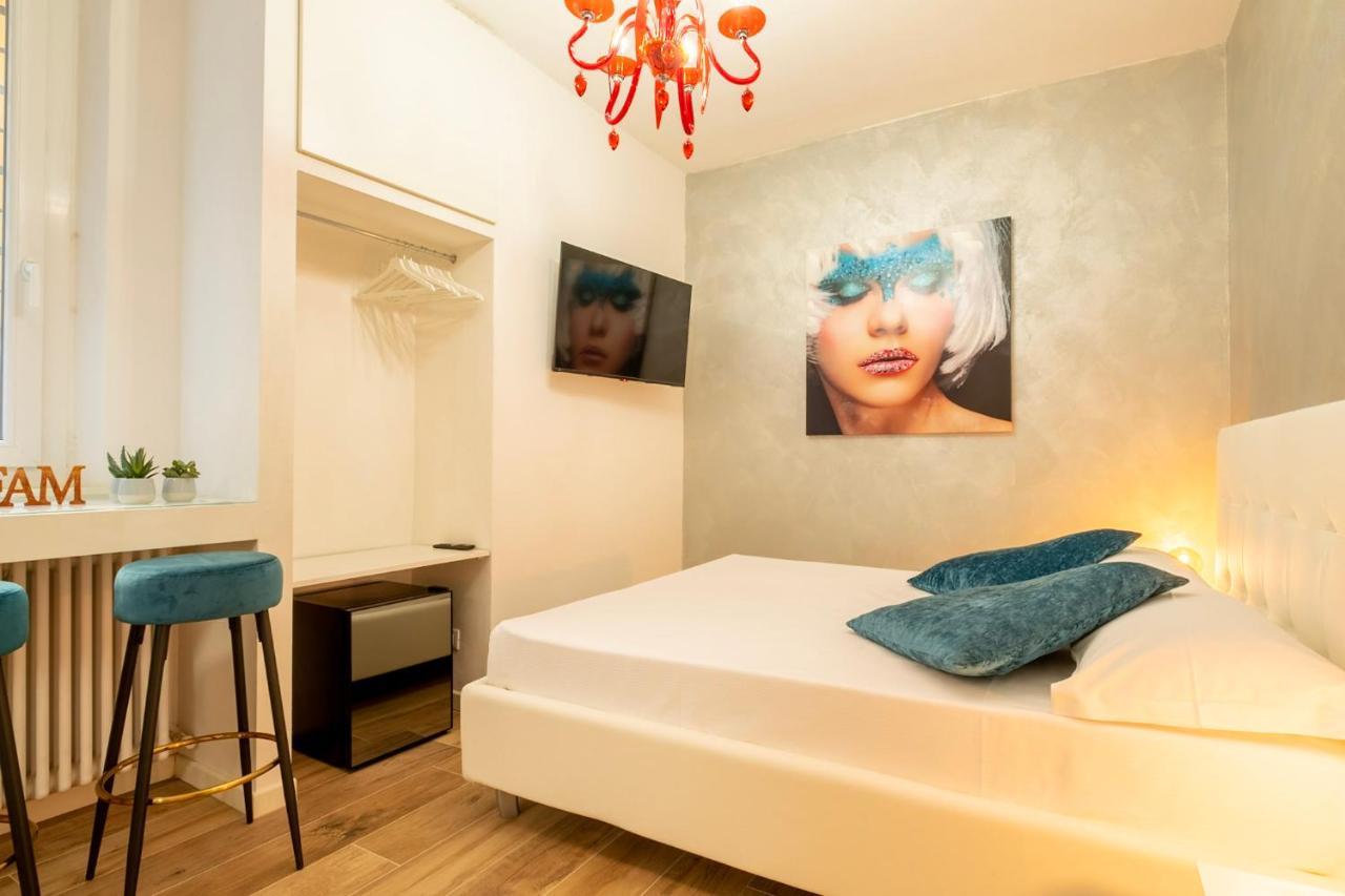 Marconi28Suites Bologna Luaran gambar