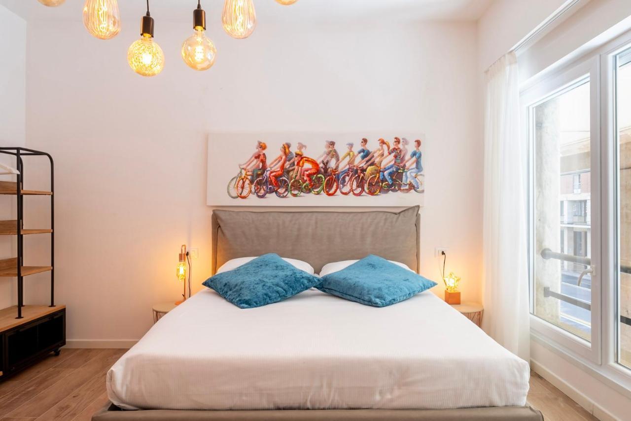 Marconi28Suites Bologna Luaran gambar