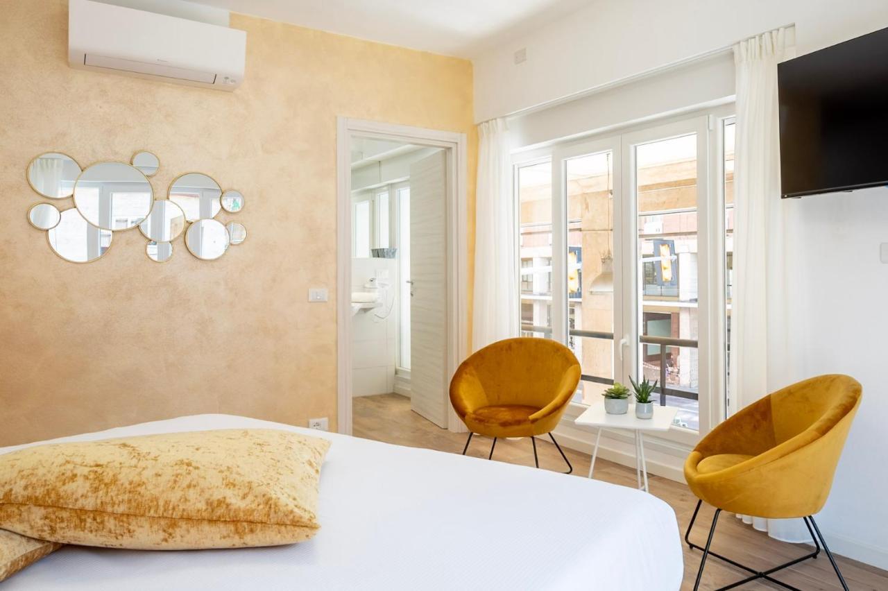 Marconi28Suites Bologna Luaran gambar